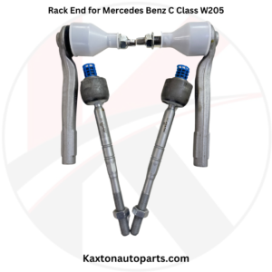 MERCEDES W205 TIE ROD END RACK END