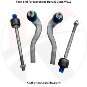 MERCEDES W212 E CLASS TIE ROD END RACK END
