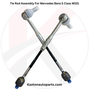 MERCEDES S CLASS W221 TIE ROD END ASSEMBLY