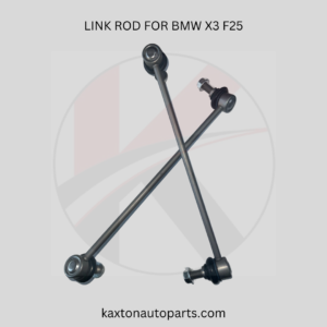 BMW X3 F25 STABILIZER LINK ROD