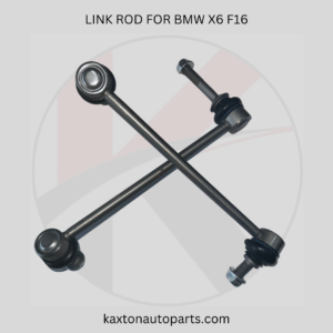 BMW X6 F16 STABILIZER LINK ROD