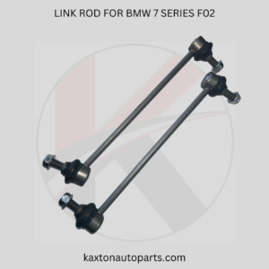 BMW 7 SERIES F02 STABILIZER LINK ROD