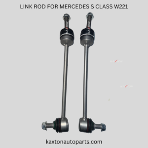 MERCEDES S CLASS S320 S300 S350 S500 W221 STABILIZER LINK ROD
