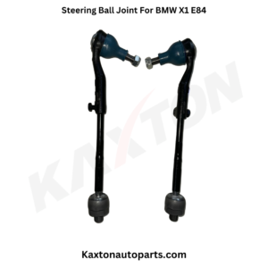 BMW X1 E84 TIE ROD END ASSEMBLY