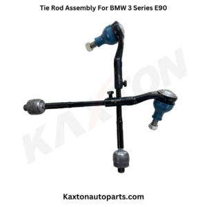 BMW 3 SERIES E90 TIE ROD END ASSEMBLY