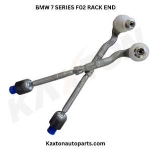 BMW 7 SERIES F02 TIE ROD END RACK END ASSEMBLY