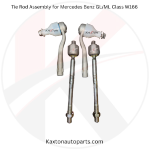MERCEDES W166 TIE ROD ASSEMBLY