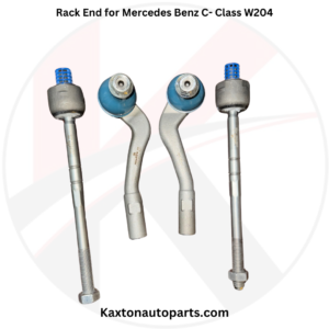 MERCEDES C CLASS W204 TIE ROD ASSEMBLY
