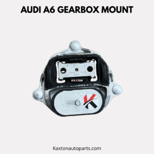 AUDI A6 GEARBOX MOUNT