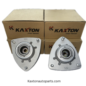 BMW X6 F16 REAR SHOCKER MOUNT