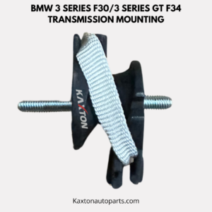 BMW 3 SERIES GT F34 GEARBOX MOUNT