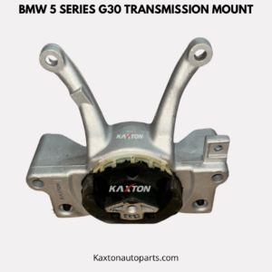 BMW 5 SERIES G30 TRANSMISSION MOUNT