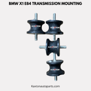BMW X1 E84 TRANSMISSION MOUNTING