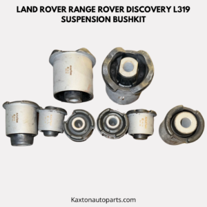 RANGE ROVER DISCOVERY L319 SUSPENSION BUSHKIT