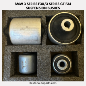 BMW 3 SERIES F30 SERIES GT F34 SUSPENSION BUSHES