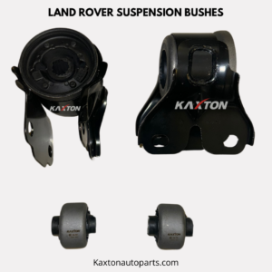 LAND ROVER FREELANDER 2 BUSHKIT