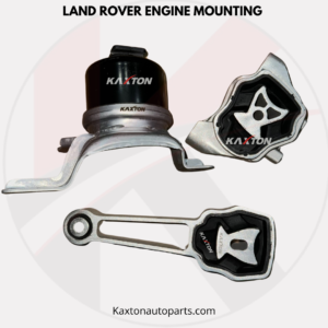LAND ROVER FREELANDER 2 ENGINE MOUNTING
