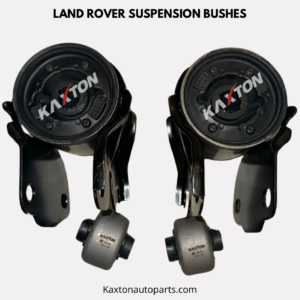 DISCOVERY SPORTS FRONT BUSHKIT