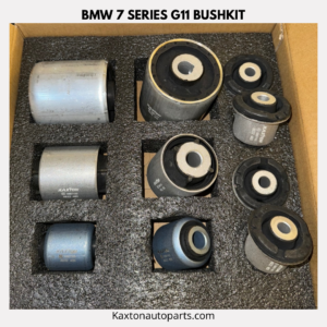BMW 7 SERIES G11 BUSHKIT