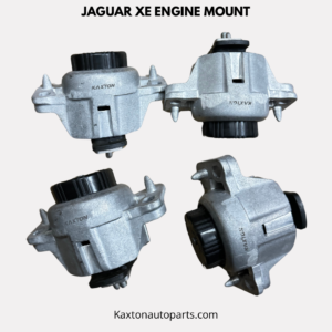 JAGUAR XE ENGINE MOUNT