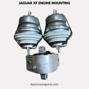 JAGUAR XF ENGINE MOUNTING