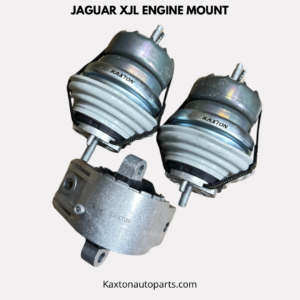 JAGUAR XJL ENGINE MOUNT