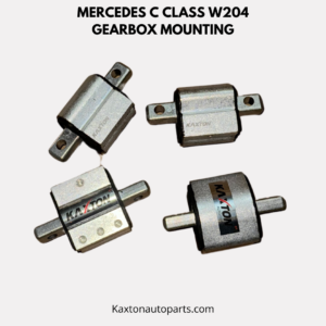 MERCEDES C CLASS W204 TRASMISSION MOUNTING