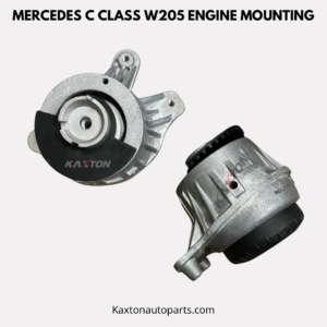 MERCEDES C CLASS W205 ENGINE MOUNTING