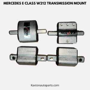 MERCEDES E CLASS W212 TRANSMISSION MOUNT