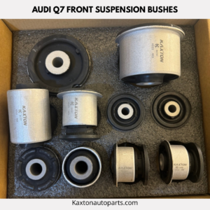 AUDI Q7 FRONT SUSPENSION BUSHKIT