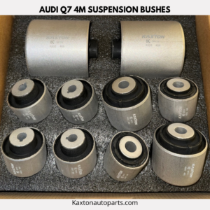AUDI Q7 4M SUSPENSION BUSHES