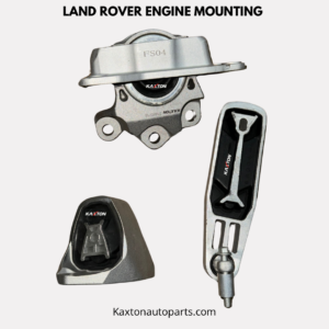 VOLVO XC60 ENGINE MOUNTING