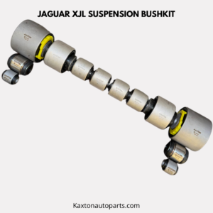 JAGUAR XJL BUSHKIT