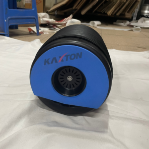 VOLVO XC90 REAR AIR SUSPENSION BALLOON