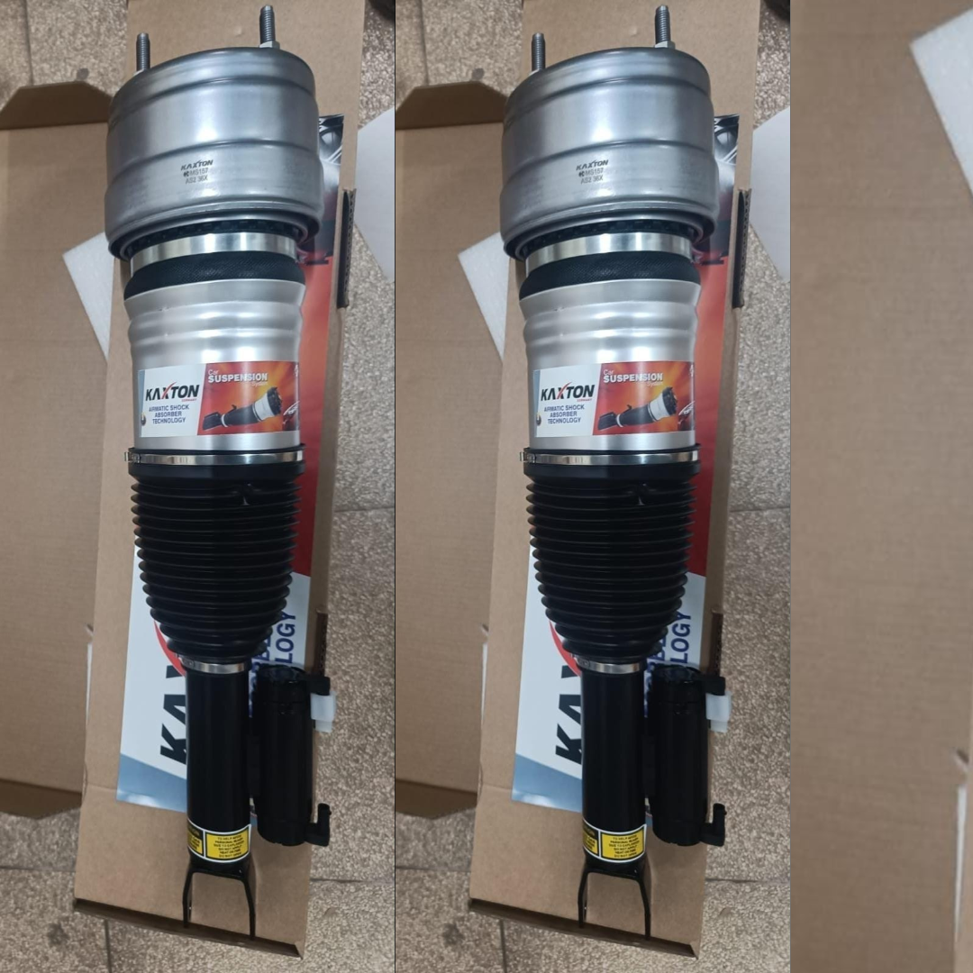 MERCEDES E CLASS W213 FRONT AIR SUSPENSION