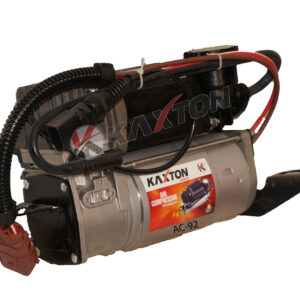 AUDI A6 4F AIRMATIC COMPRESSOR PUMP