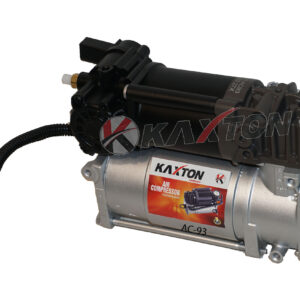 AUDI A8 AIRMATIC COMPRESSOR PUMP
