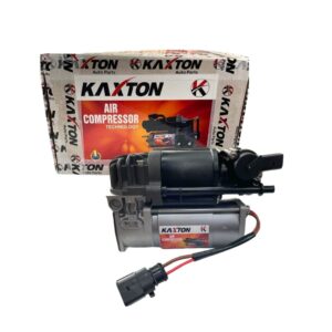 AUDI A6 AIRMATIC COMPRESSOR PUMP