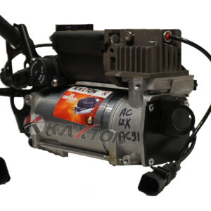 PORSCHE CAYENNE AIRMATIC COMPRESSOR PUMP
