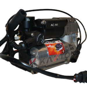AUDI Q7 AIR COMPRESSOR PUMP