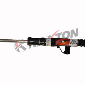 AUDI A6 4F C6 REAR ELECTRIC SHOCKERS