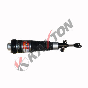 AUDI A6 4F C6 FRONT AIRMATIC SHOCKER WITH BALLOON