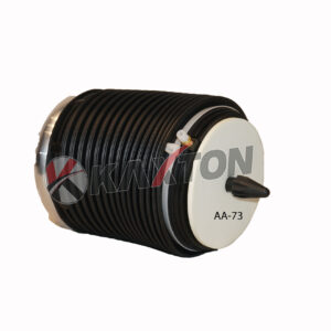 AUDI A6 4G REAR AIRMATIC BALLOON