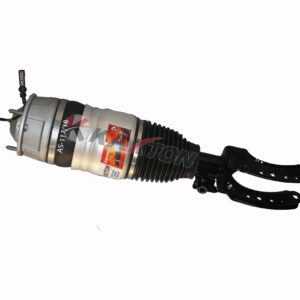 AUDI Q7 FRONT AIRMATIC SHOCKER