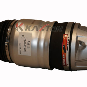 VOLKSWAGEN TOUAREG FRONT SHOCKER BALLOON