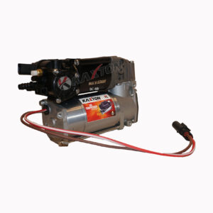 BMW 5 SERIES F07 AIRMATIC COMPRESSOR PUMP