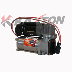 BMW 7 SERIES F02 AIRMATIC COMPRESSOR PUMP