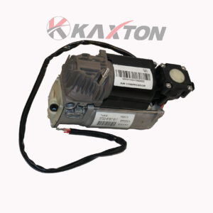 BMW 7 SERIES E66 AIR SUSPENSION PUMP