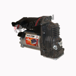 BMW X5 E70 AIRMATIC PUMP