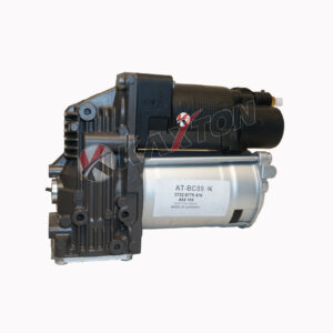 BMW X6 E71 Airmatic Compressor
